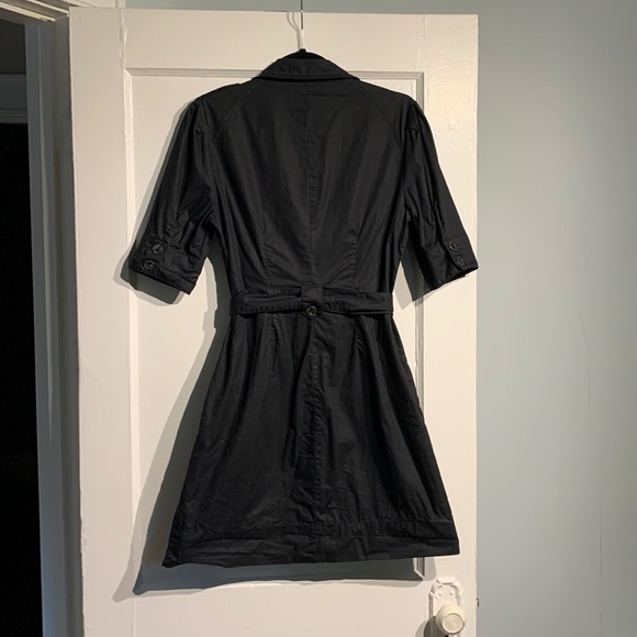 Witchery belted shirt dress - Picture 2 of 8